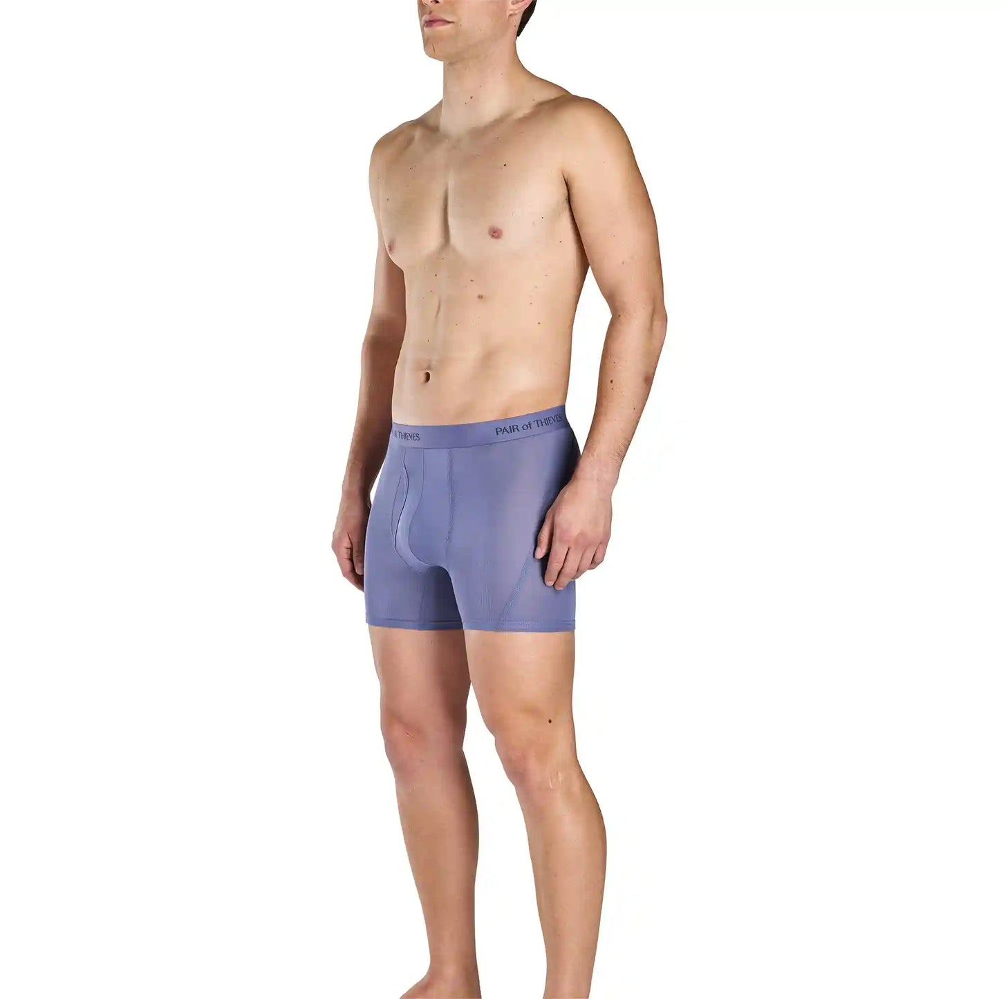 Rayon Made From Bamboo Boxer Briefs (3-Pack)
