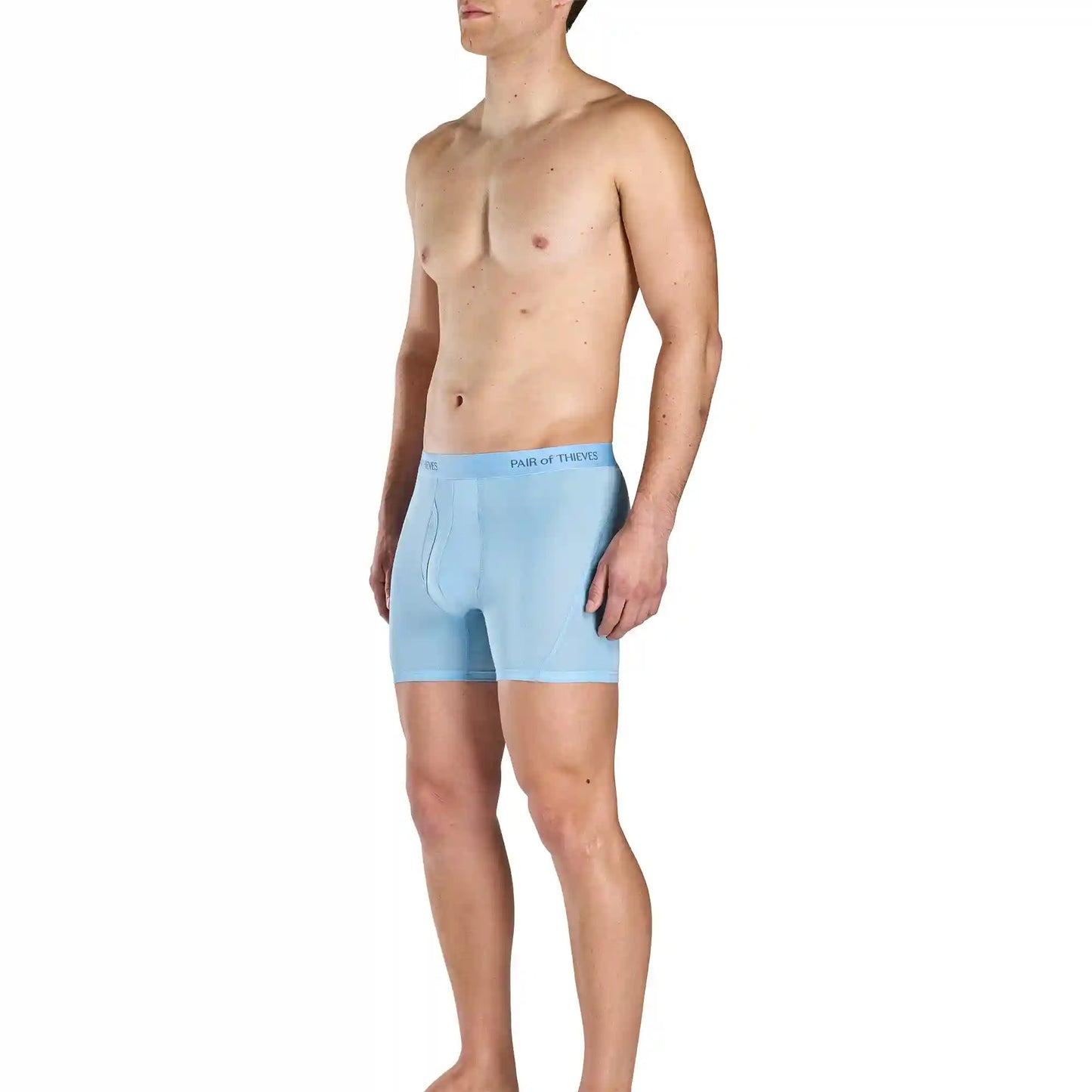 Rayon Made From Bamboo Boxer Briefs (3-Pack)