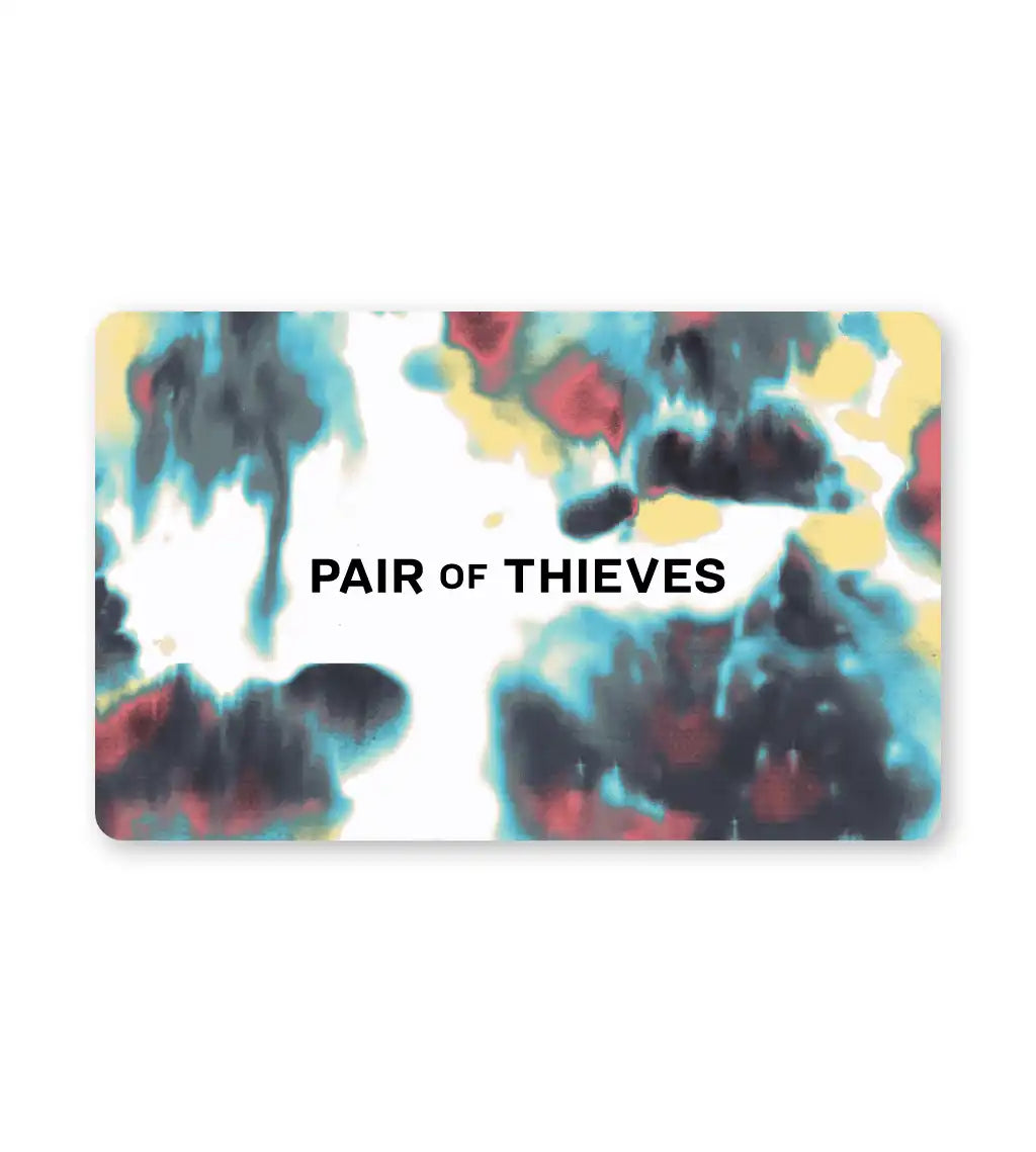 Digital Gift Card