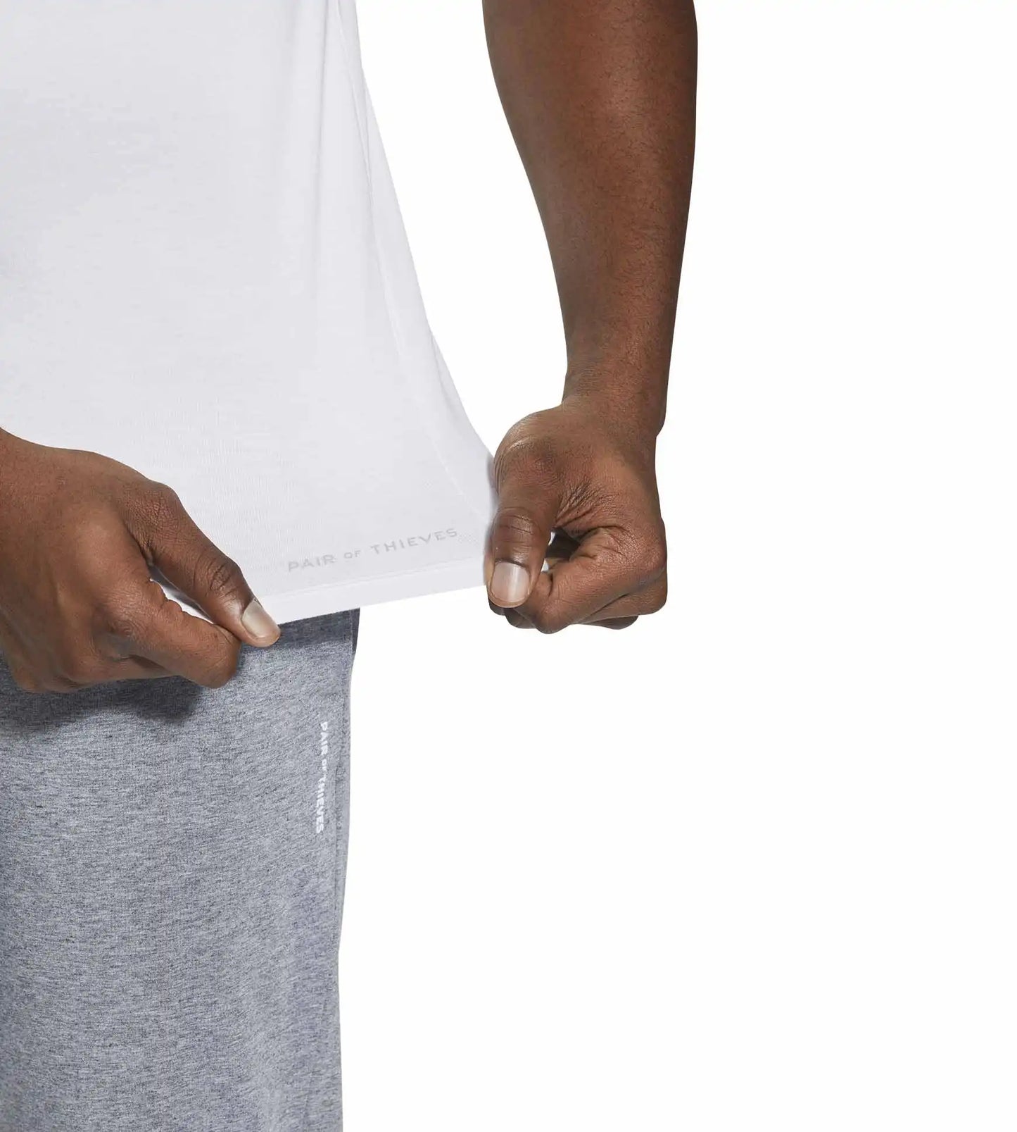 Ready For Everything SuperSoft Tank Undershirt (2-Pack)