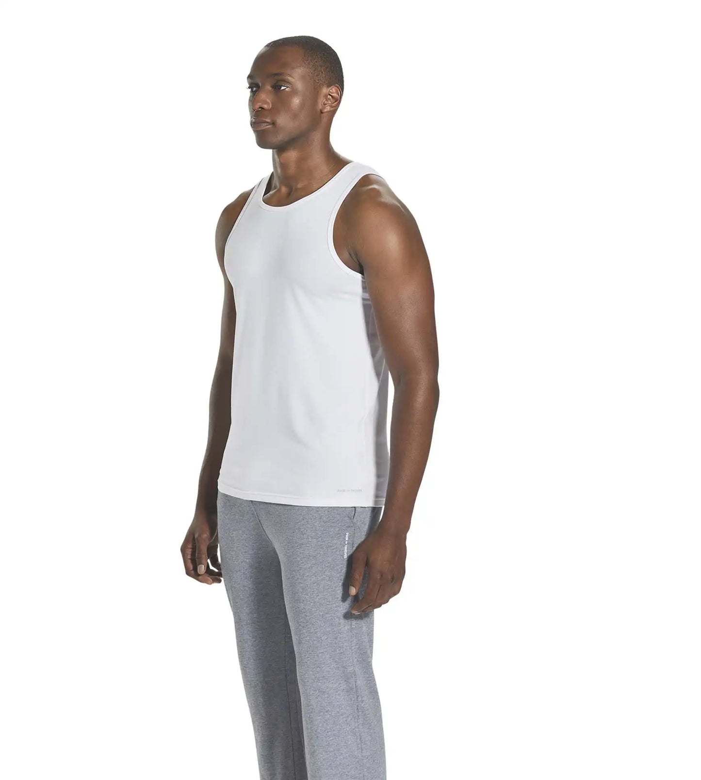Ready For Everything SuperSoft Tank Undershirt (2-Pack)