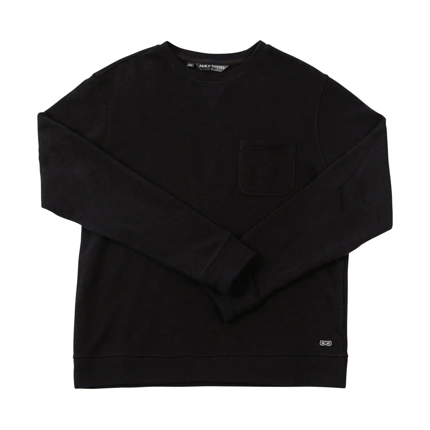 French Terry Sweatshirt
