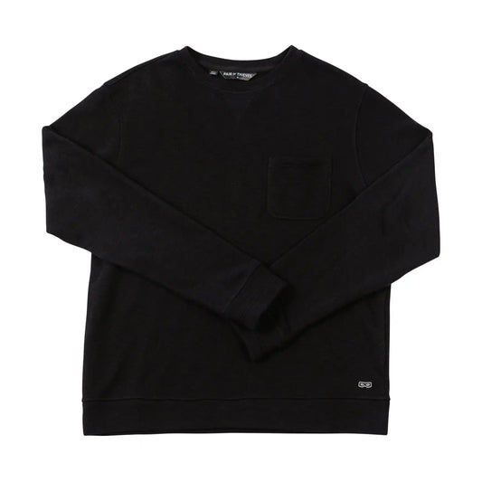 French Terry Sweatshirt