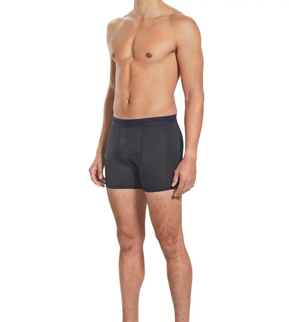 SuperFit Mesh Boxer Briefs (2-Pack)