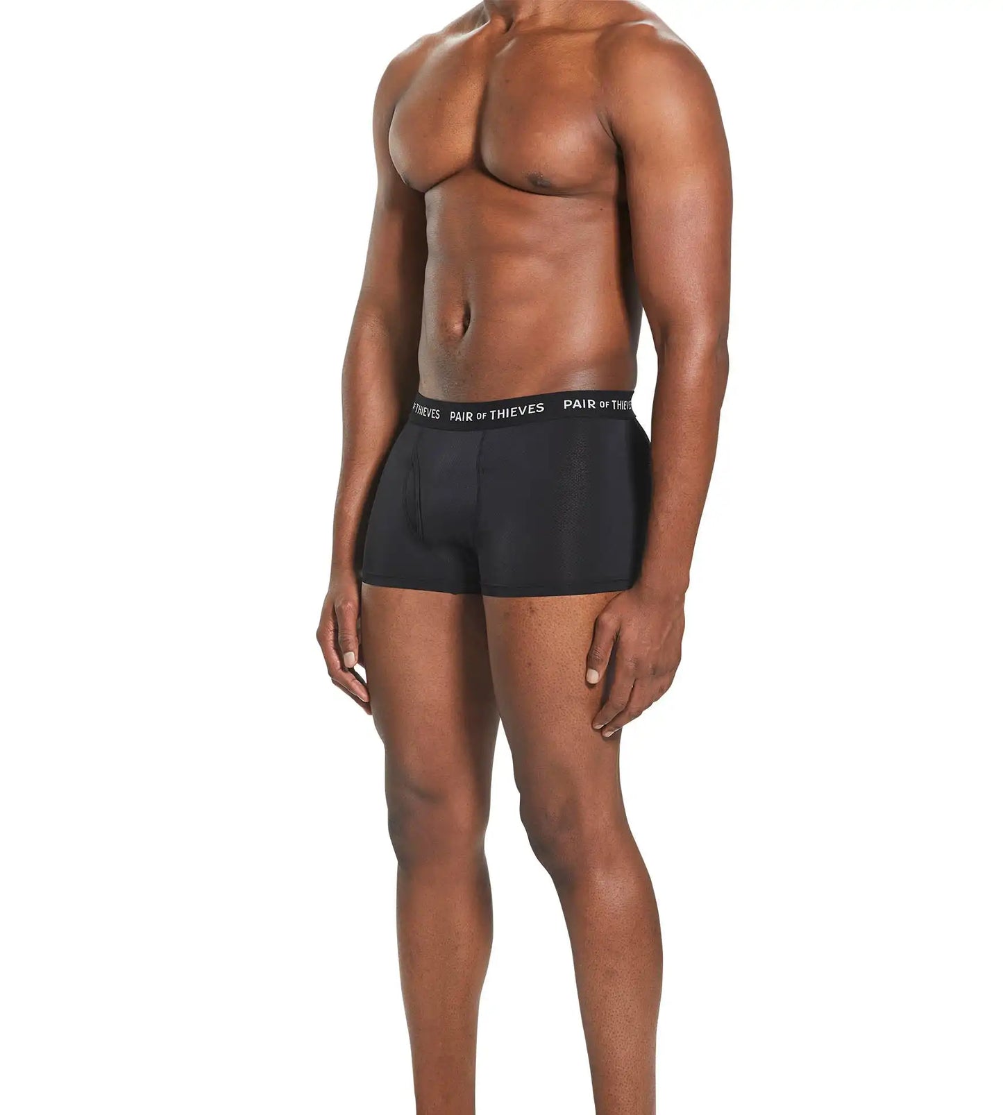 SuperFit Mesh Trunks (2-Pack)