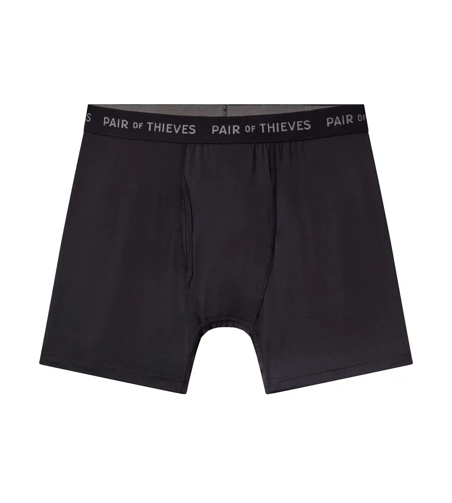 SuperFit Mesh Boxer Briefs (2-Pack)