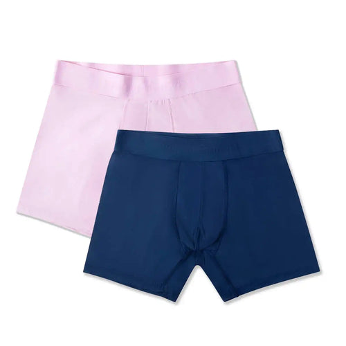 SuperFit Pouch Boxer Briefs (2-Pack)