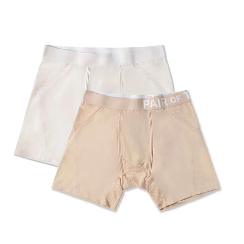 SuperFit Sport Boxer Briefs (2-Pack)