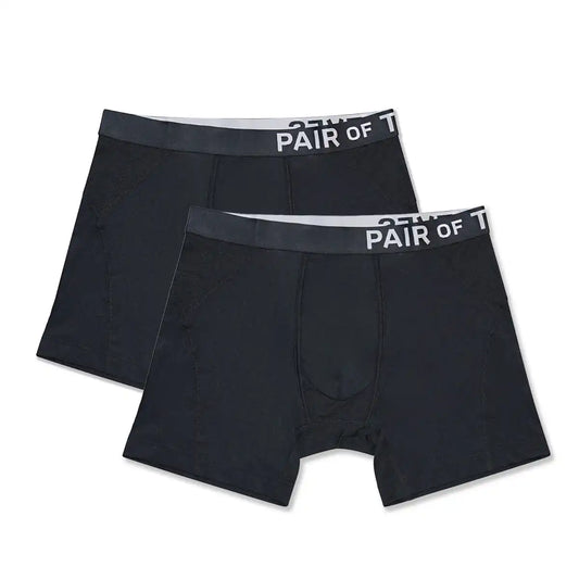 SuperFit Sport Boxer Briefs (2-Pack)