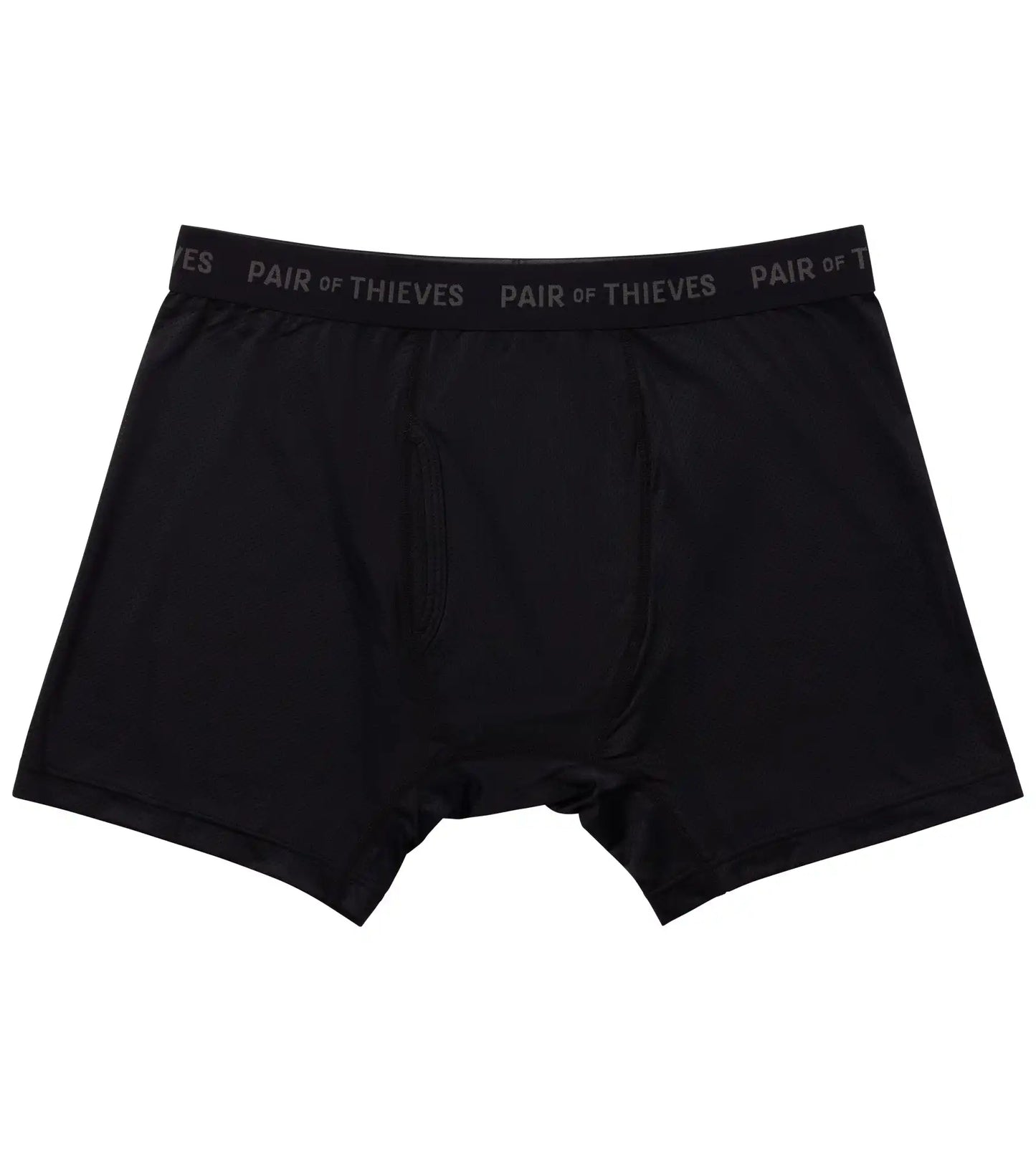 SuperFit Mesh Boxer Briefs (2-Pack)