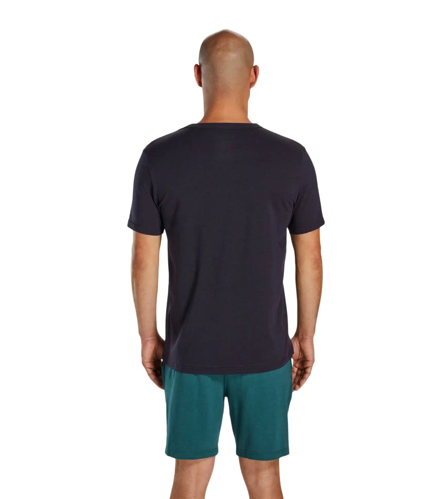 Ready For Everything Classic Fit Crew Neck Tee