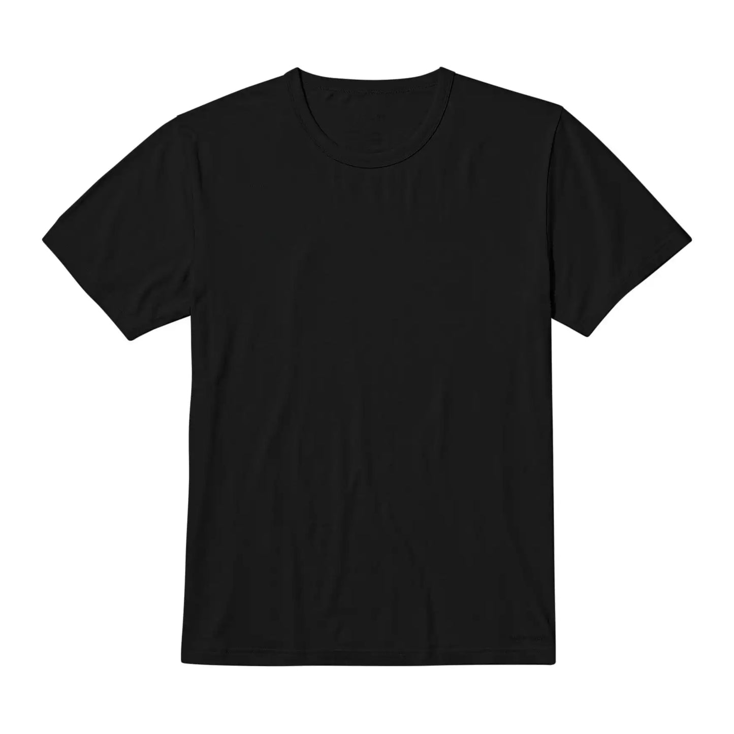 Ready For Everything Classic Fit Crew Neck Tee