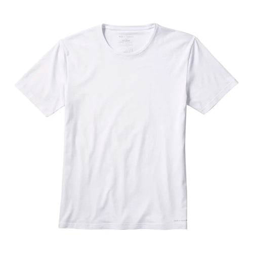Ready For Everything Classic Fit Crew Neck Tee