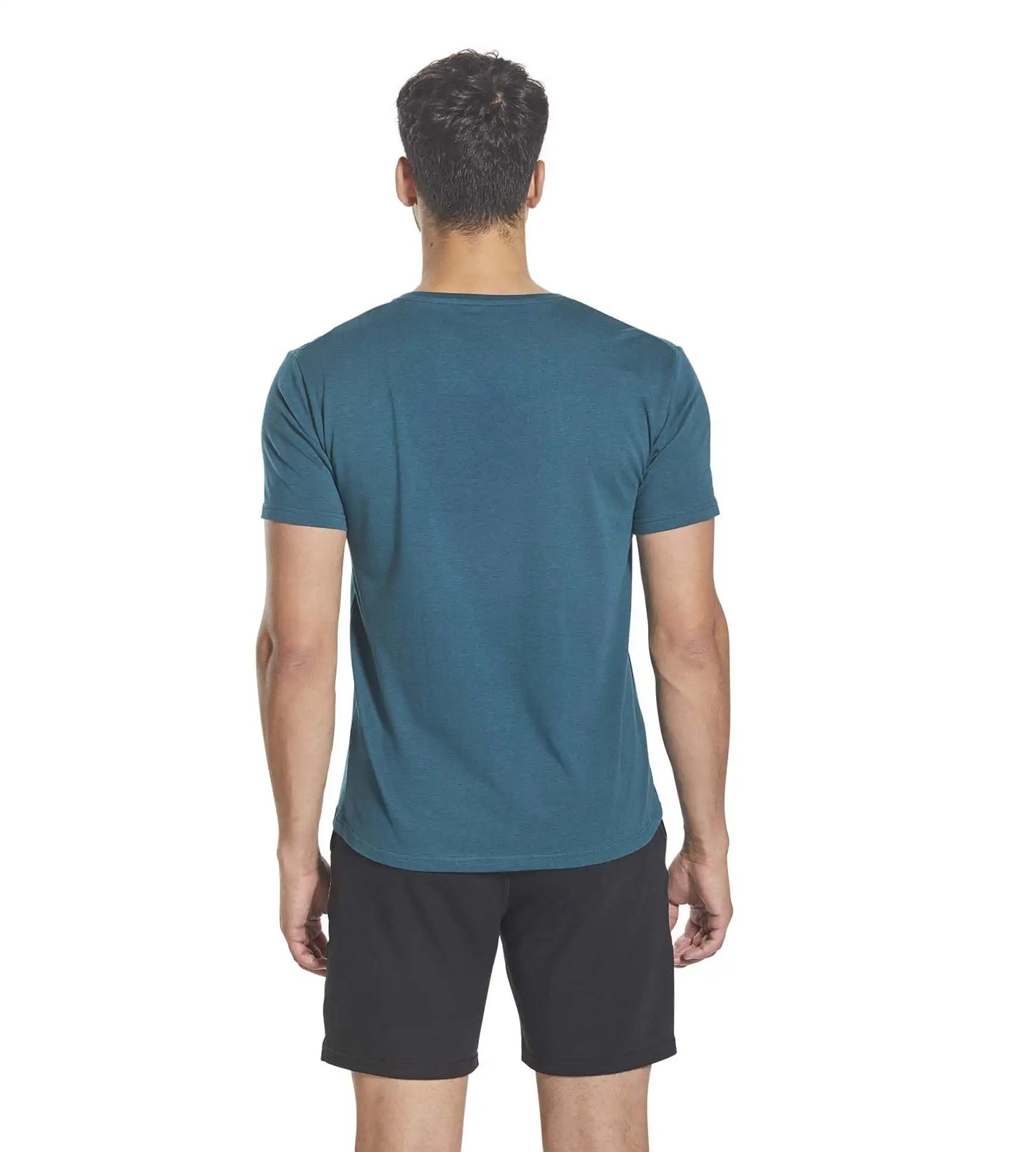 Ready For Everything Classic Fit Crew Neck Tee