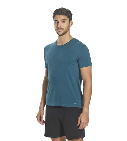 Ready For Everything Classic Fit Crew Neck Tee