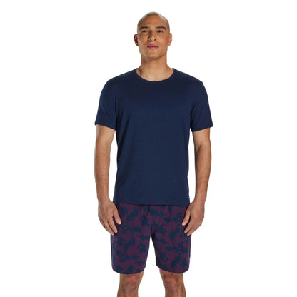 Ready For Everything Classic Fit Crew Neck Tee