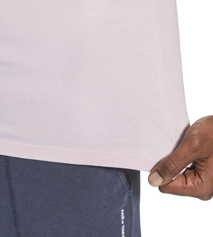 Ready For Everything Classic Fit Crew Neck Tee