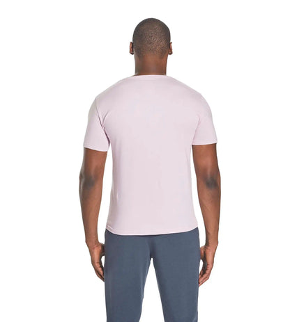 Ready For Everything Classic Fit Crew Neck Tee