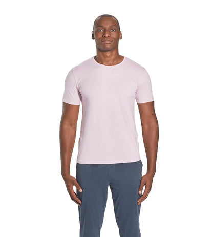 Ready For Everything Classic Fit Crew Neck Tee