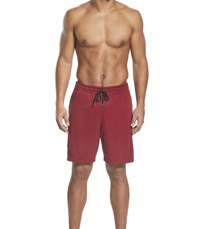 SuperFit Mesh Shorts