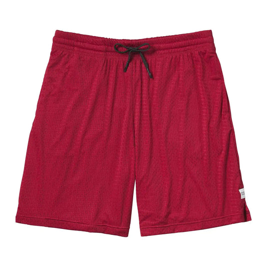 SuperFit Mesh Shorts