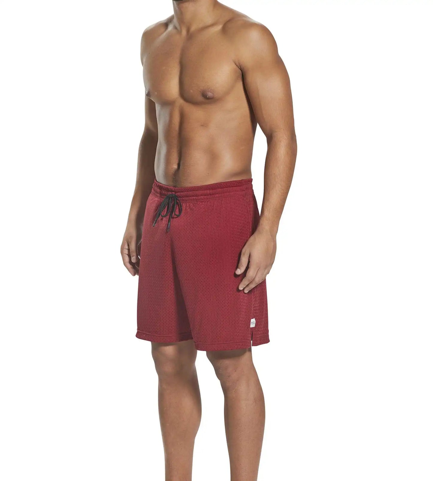 SuperFit Mesh Shorts