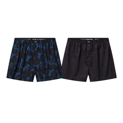 Woven Boxers (2-Pack)