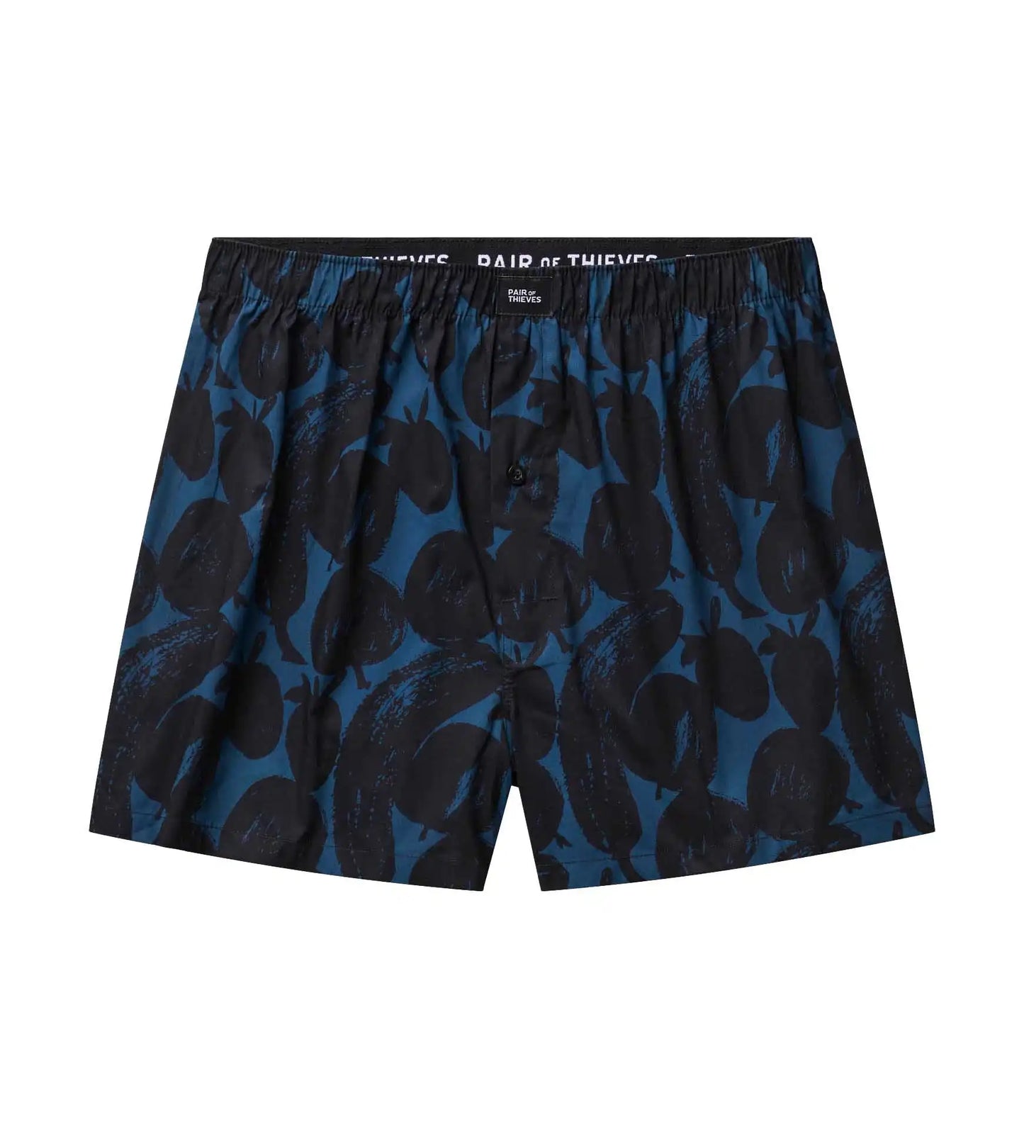 Woven Boxers (2-Pack)