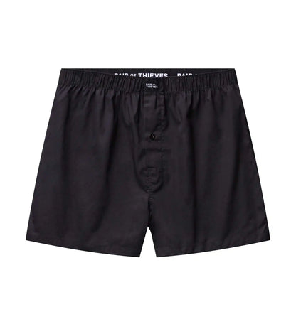 Woven Boxers (2-Pack)