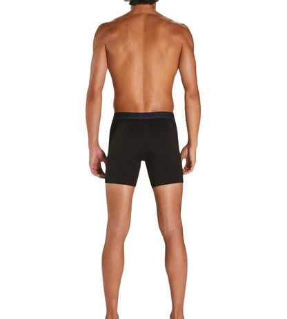 SuperSoft Boxer Briefs (2-Pack)