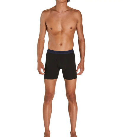 SuperSoft Boxer Briefs (2-Pack)