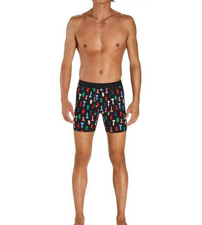 SuperSoft Boxer Briefs (2-Pack)