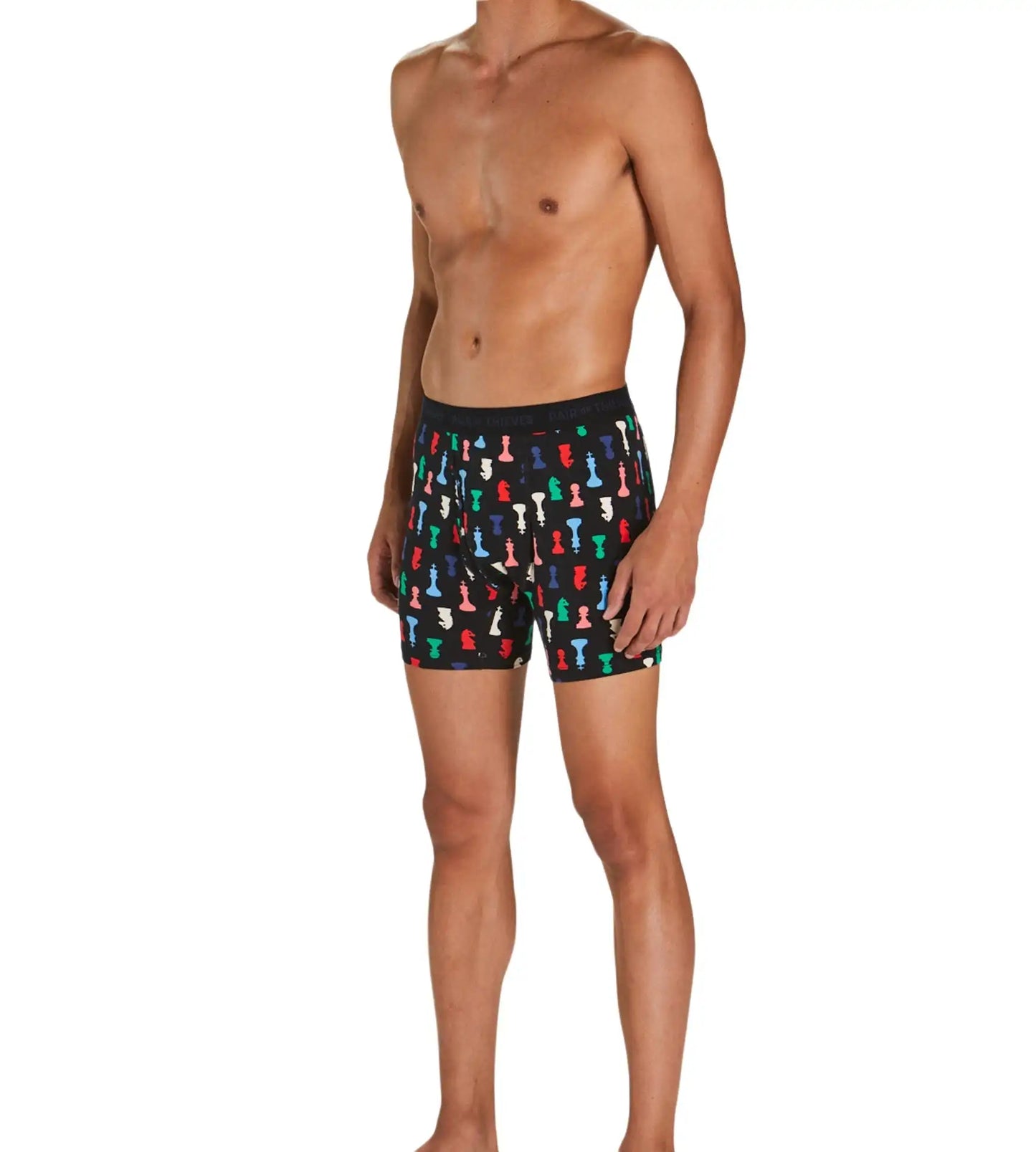 SuperSoft Boxer Briefs (2-Pack)