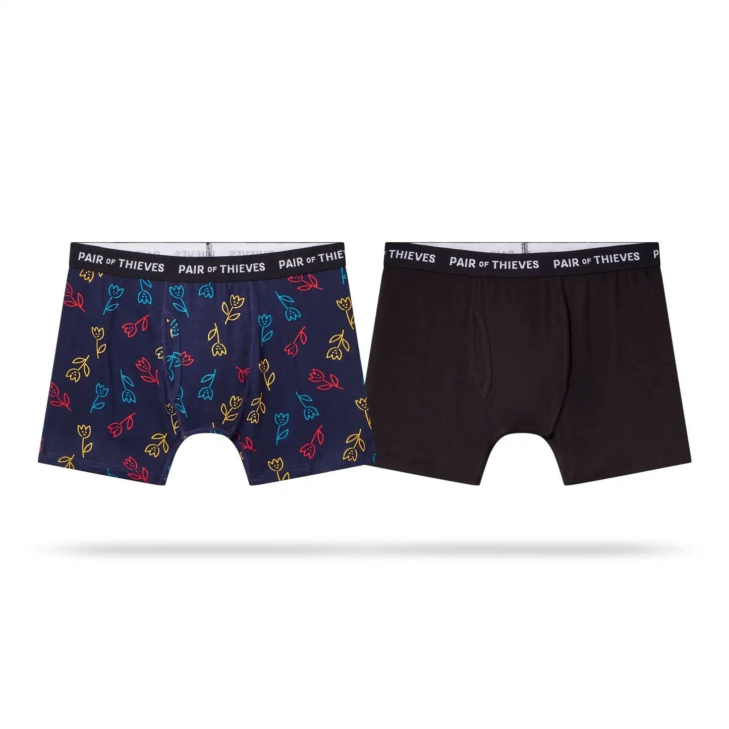 SuperSoft Boxer Briefs (2-Pack)