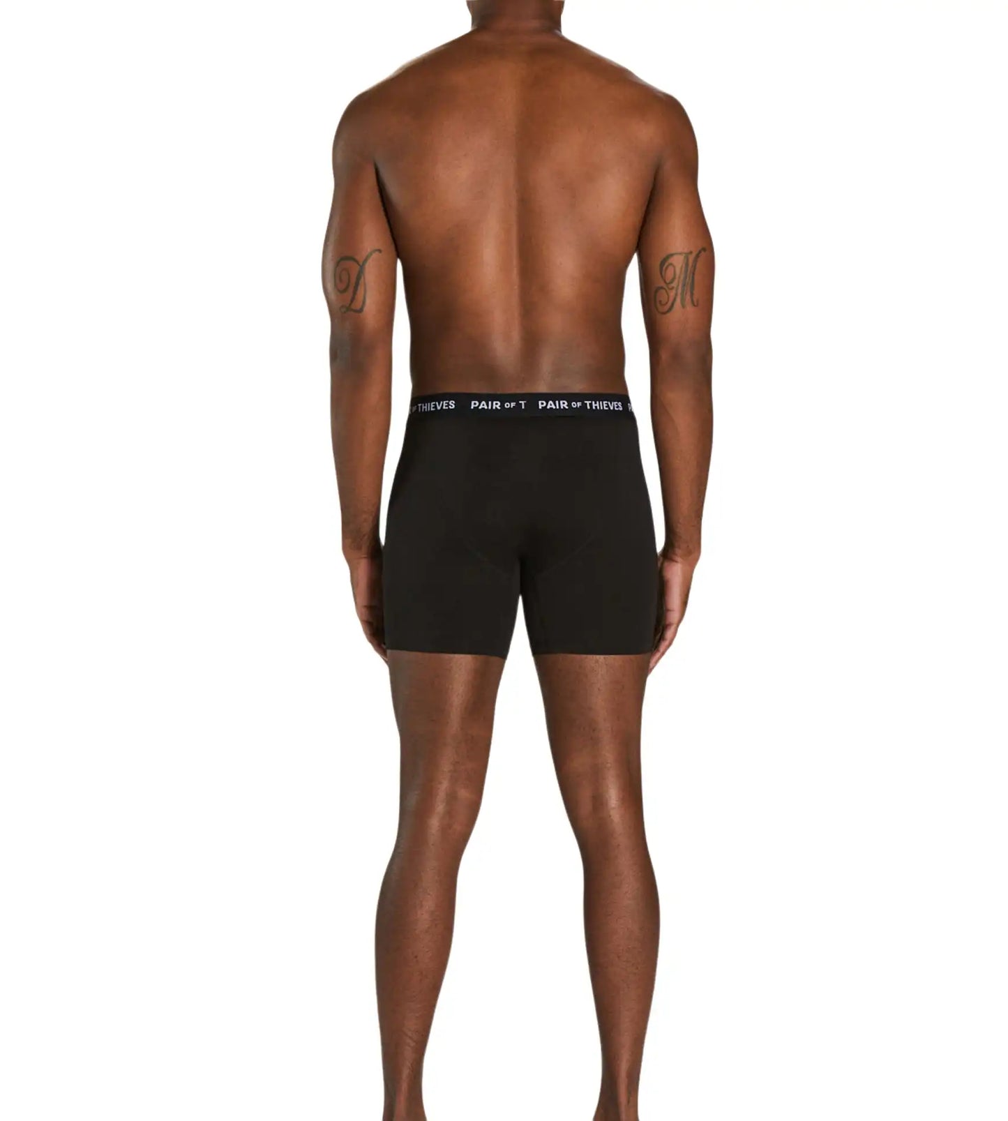SuperSoft Boxer Briefs (2-Pack)
