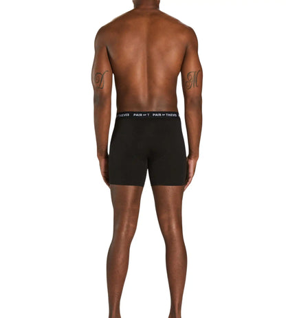 SuperSoft Boxer Briefs (2-Pack)