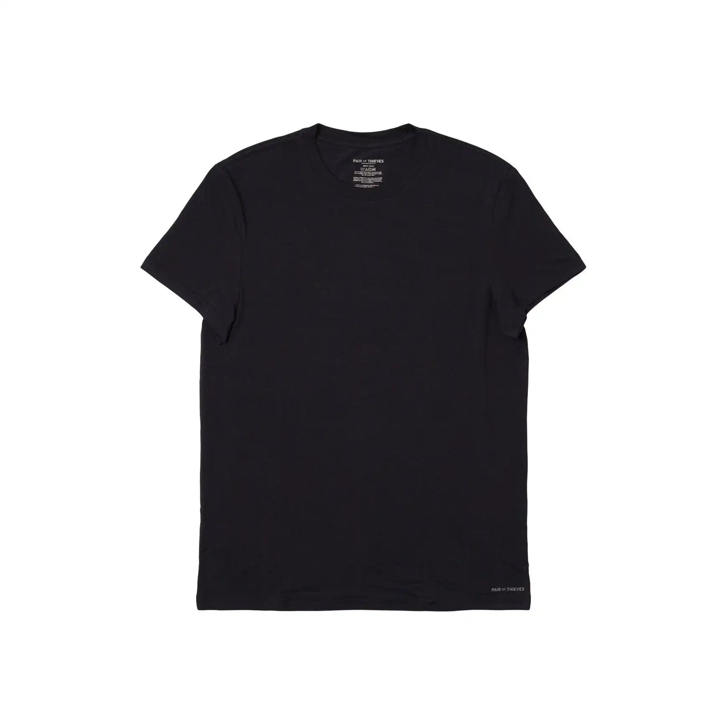 Ready For Everything SuperSoft Crew Neck Undershirt (2-Pack)
