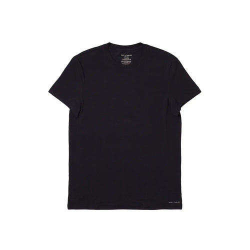 Ready For Everything SuperSoft Crew Neck Undershirt (2-Pack)