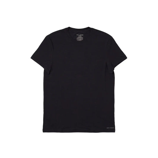 Ready For Everything SuperSoft Crew Neck Undershirt (2-Pack)