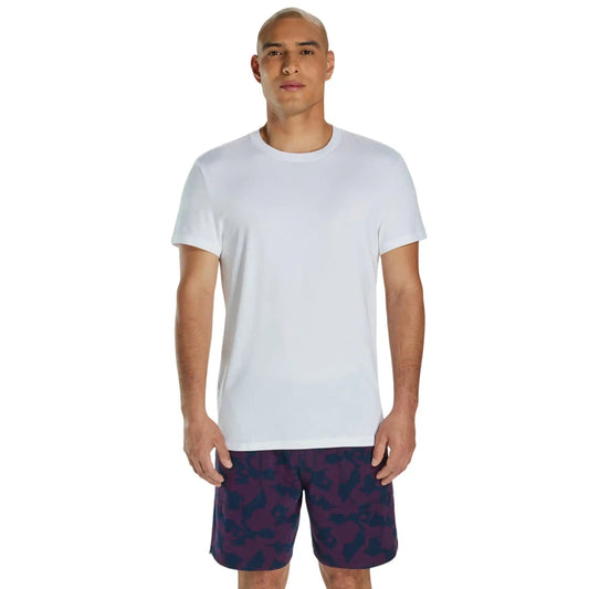 Ready For Everything SuperSoft Crew Neck Undershirt (2-Pack)