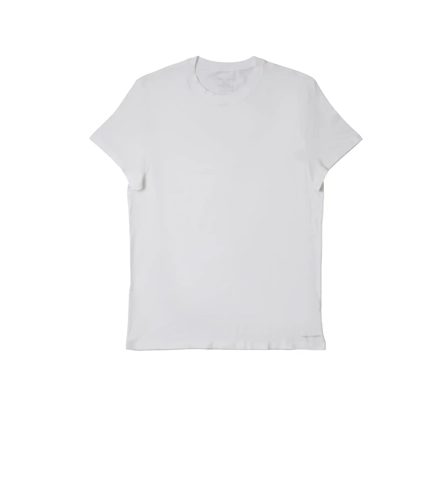 Ready For Everything SuperSoft Crew Neck Undershirt (2-Pack)