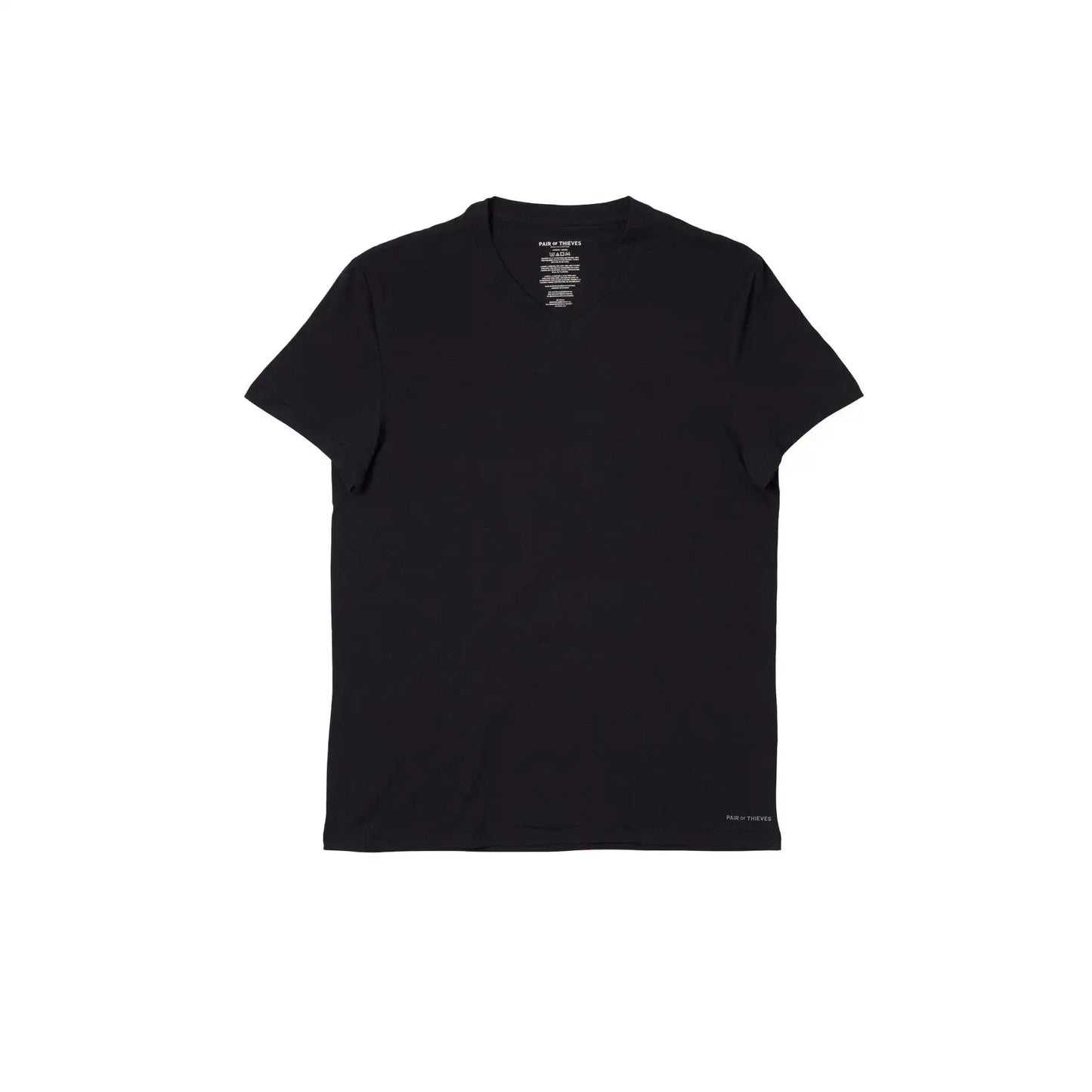 Ready For Everything SuperSoft V-Neck Undershirt (2-Pack)