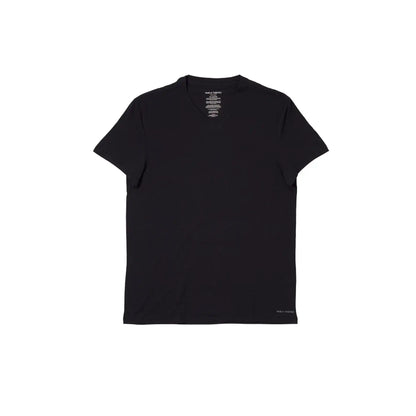 Ready For Everything SuperSoft V-Neck Undershirt (2-Pack)