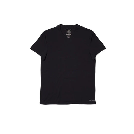 Ready For Everything SuperSoft V-Neck Undershirt (2-Pack)