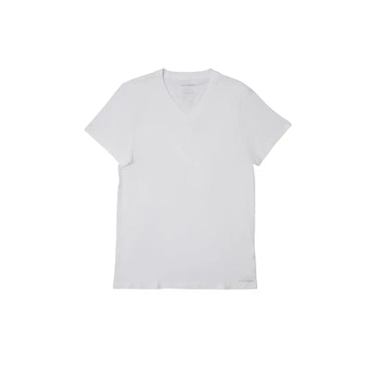 Ready For Everything SuperSoft V-Neck Undershirt (2-Pack)