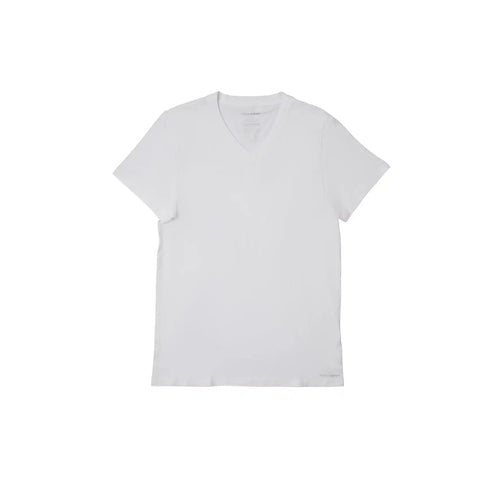 Ready For Everything SuperSoft V-Neck Undershirt (2-Pack)