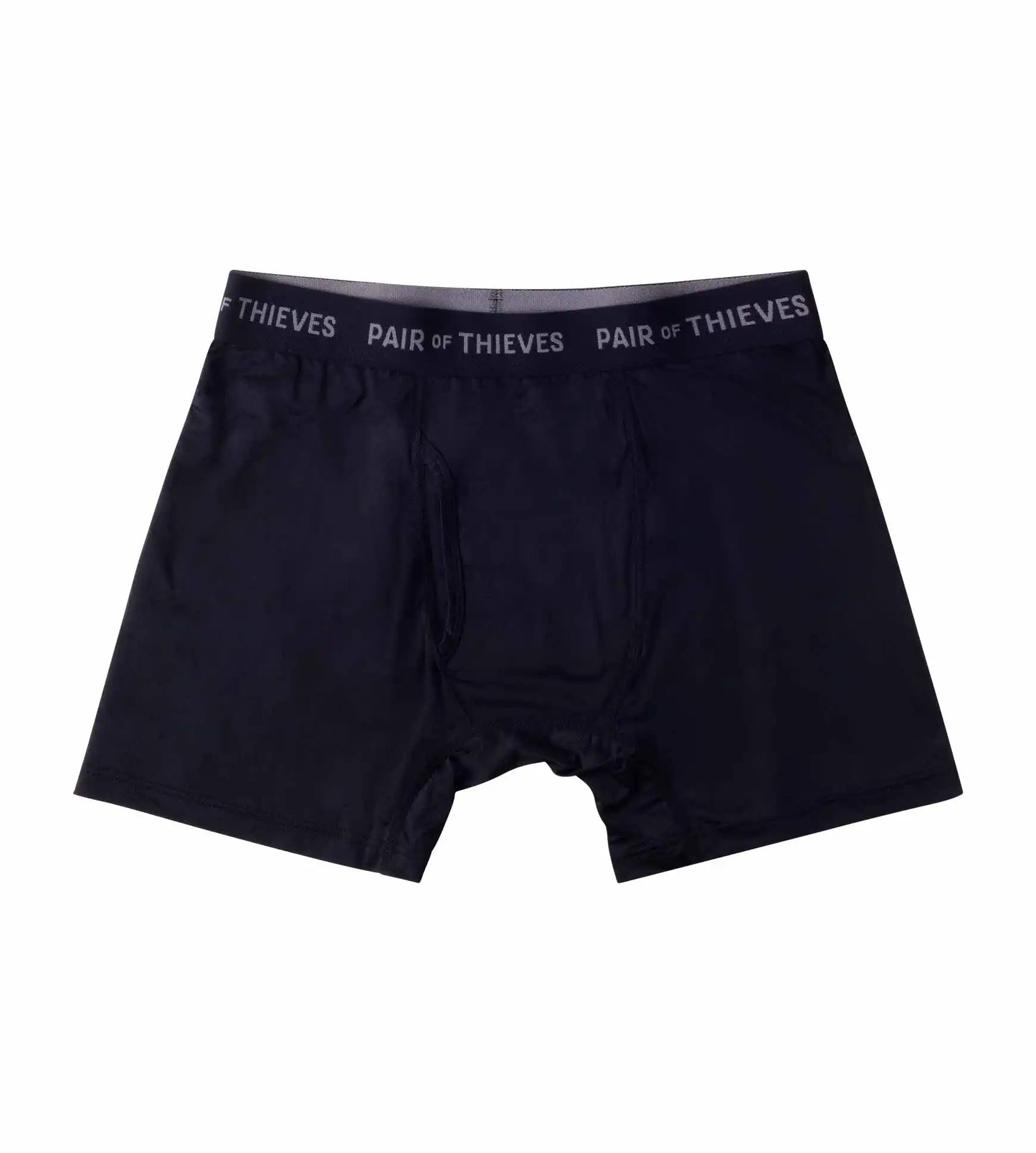 SuperFit Mesh Boxer Briefs (2-Pack)