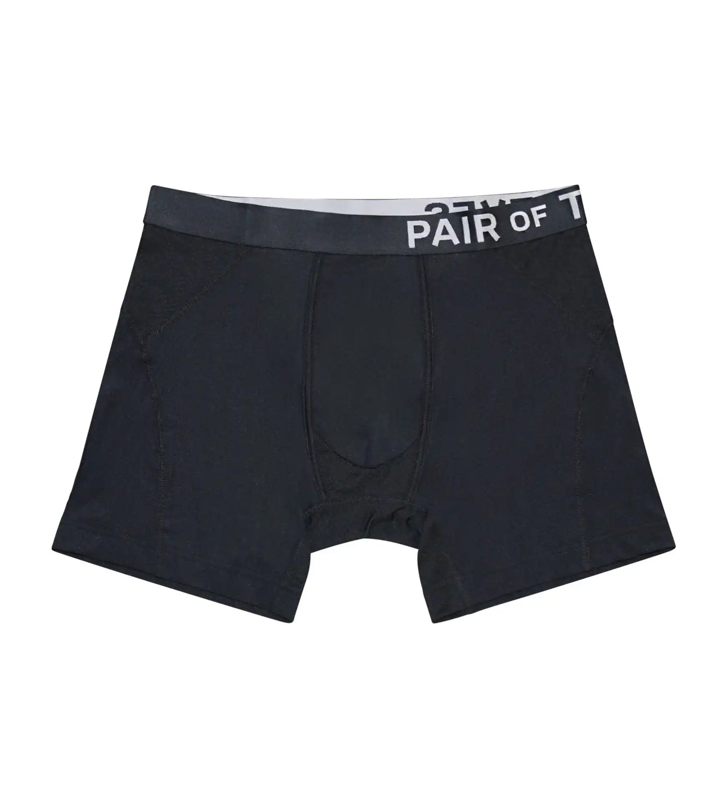 SuperFit Sport Boxer Briefs (2-Pack)