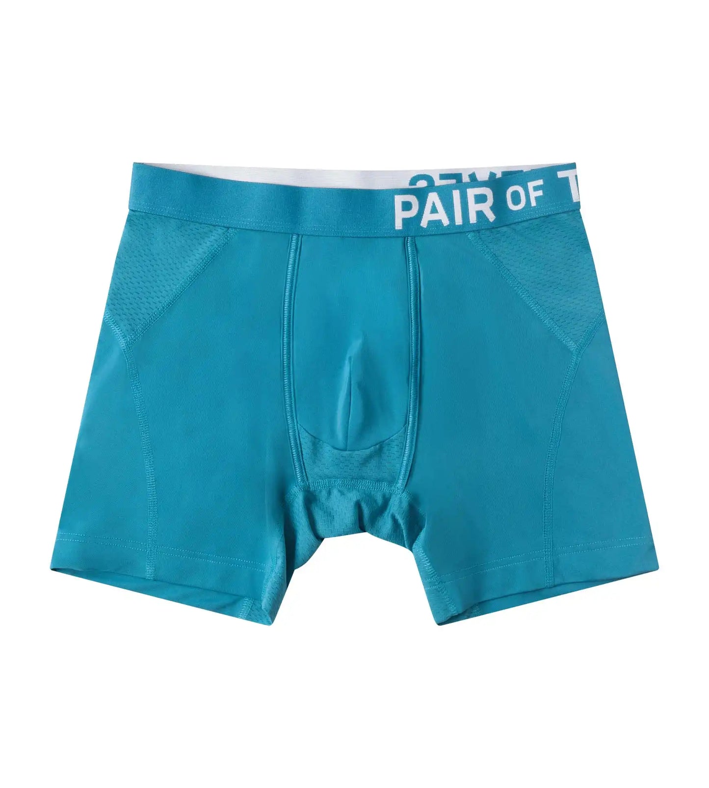 SuperFit Sport Boxer Briefs (2-Pack)