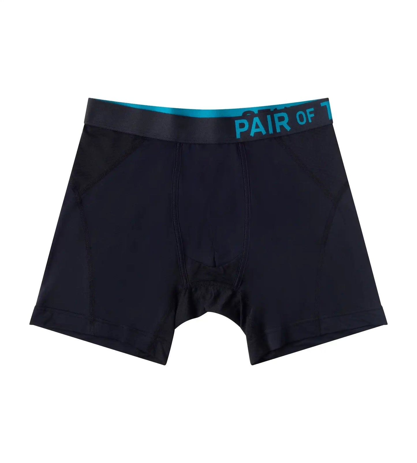 SuperFit Sport Boxer Briefs (2-Pack)